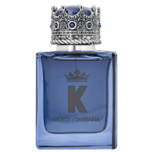Dolce & Gabbana K by Dolce & Gabbana eau de parfum intense spray 100 ml