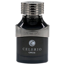 Dumont Celerio Oros eau de parfum spray 100 ml