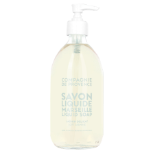 Compagnie de Provence Savon de Marseille vloeibare handzeep Extra Pur Jasmin Delicat 495 ml