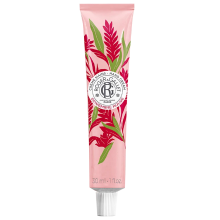Roger & Gallet Gingembre Rouge handcrème 30 ml