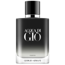 Armani Acqua di Gio homme parfum spray 100 ml (navulbaar)