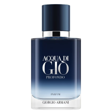 Armani Acqua di Gio homme Profondo parfum spray 30 ml (navulbaar)