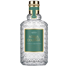 Kölnisch Wasser 4711 Acqua Colonia Yuzu & Cedarwood eau de cologne spray 100 ml