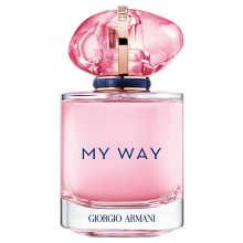 Armani My Way Nectar eau de parfum spray 90 ml