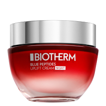 Biotherm Blue Peptides Uplift Night Cream 50 ml