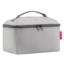 Reisenthel Beautycase Herringbone Grey