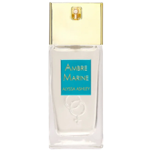 Alyssa Ashley Ambre Marine eau de parfum spray 30 ml