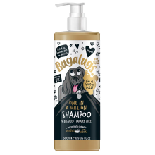 Bugalugs Pet Care One in a Million hondenshampoo 500 ml