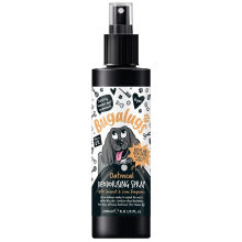 Bugalugs Pet Care Oatmeal deodorising spray 200 ml