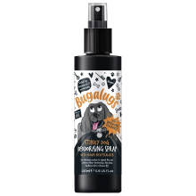 Bugalugs Pet Care Stinky Dog deodorising spray met geurneutralisator 200 ml