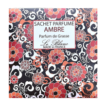 Parfums de Provence Geurenvelop Ambre