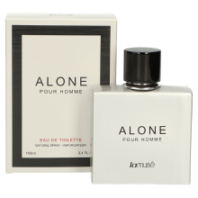 LaMuse by Lataffa Alone pour homme eau de toilette spray 100 ml