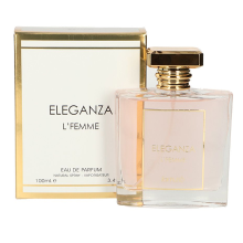 LaMuse by Lataffa Eleganza L'Femme eau de parfum spray 100 ml