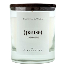 The Olphactory   Geurkaars Pause Cashmere 200 gr