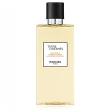 Hermès Terre d'Hermes showergel 200 ml