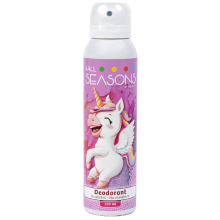 4Allseasons Deodorant Unicorn 150 ml
