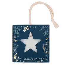 Castelbel Kerstzeep Starlit Grove 80 gr