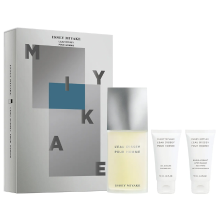 Pentax L'Eau d'Issey pour homme 125 ml geschenkset