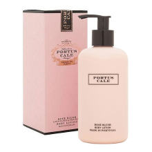 Castelbel Portus Cale Rosé Blush bodylotion 300 ml in cadeaudoosje