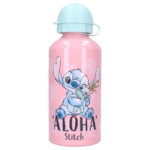 Disney Stitch drinkfles 500 ml Really Refreshing