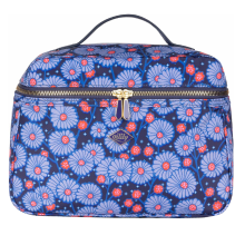 Oilily Coco Beauty Case   Jolly Eclipse