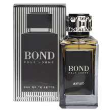 LaMuse by Lataffa Bond pour homme eau de toilette spray 100 ml