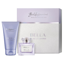 Baldessarini Bella Lilac Diamond 50 ml geschenkset