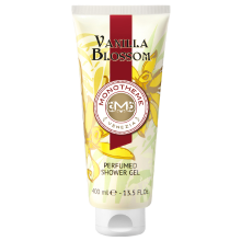 Monotheme Vanilla Blossom showergel 400 ml (dames)