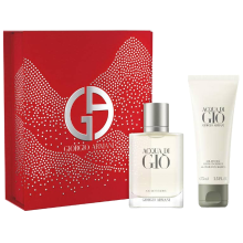 Armani Acqua di Gio homme eau de toilette 50 ml geschenkset