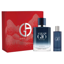 Armani Acqua di Gio homme Profondo eau de parfum 100 ml + 15 ml geschenkset
