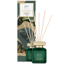 Geurstokjes Ipuro Emerald Forest 100 ml
