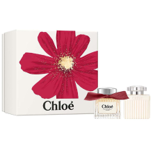 Chloe Chloé Signature eau de parfum intense 50 ml geschenkset