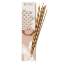 Esteban Classic Iris Cachemire wierook 20 stokjes