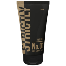 Van Gils Strictly No.01 Showergel 150 ml
