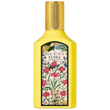 Gucci Flora Gorgeous Orchid eau de parfum spray 30 ml