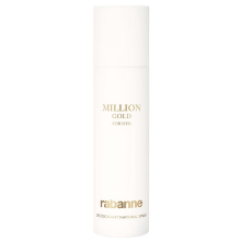 Paco Rabanne Million Gold for Her deodorant spray 150 ml