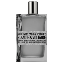Zadig & Voltaire This is Really Him! Eau de toilette intense spray 50 ml
