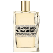 Zadig & Voltaire This is Really Her! Eau de parfum intense spray 100 ml