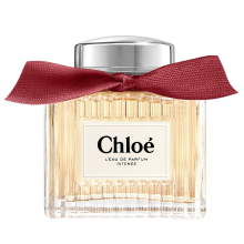 Chloe Chloé Signature eau de parfum intense spray 50 ml (navulbaar)