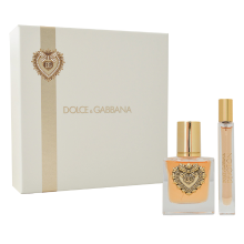 Dolce & Gabbana Devotion 50 ml + 10 ml geschenkset