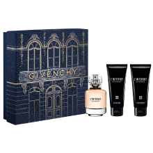 Givenchy L'Interdit eau de parfum 50 ml geschenkset