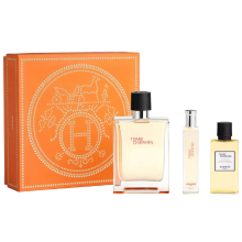 Hermès Terre d'Hermes eau de toilette 100 ml + 15 ml geschenkset