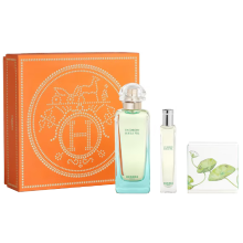 Hermès Un Jardin Sur Le Nil 100 ml geschenkset