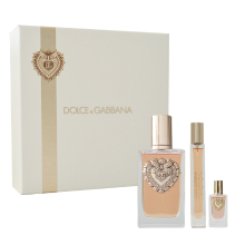 Dolce & Gabbana Devotion 100 ml + 10 ml geschenkset