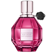 Viktor & Rolf Flowerbomb Ruby Orchid eau de parfum spray 100 ml