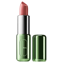Kurio Clinique Pop Longwear Lipstick Matte No. 17   Latte Pop