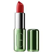 Clinique Pop Longwear Lipstick Matte No. 18   Chili Pop