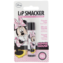 Lip Smacker Minnie Mouse lippenbalsem Cupcake