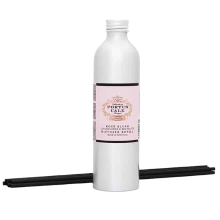 Castelbel Portus Cale Geurstokjes Rosé Blush navulling 250 ml