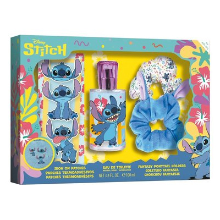 Disney Stitch eau de toilette 100 ml geschenkset